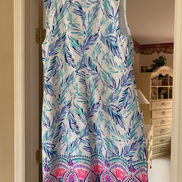 Lilly Pulitzer Dress - Picture 5 of 5